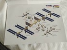 NASA 2021 Explore Humans in Space on the ISS Calendar — photo 4