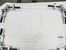 Windward 24' Cover Drawings Design by Karl Stambaugh 9 pages