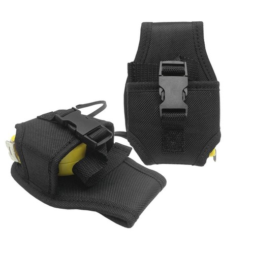 Fits up to 7.5M and 7.5M Electrician Tool Pouch Tape Measure Holder Tool Belt