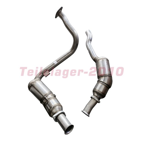 Catalytic Converter LR039898 for Land Rover LR4 Range Rover Sport 5.0L