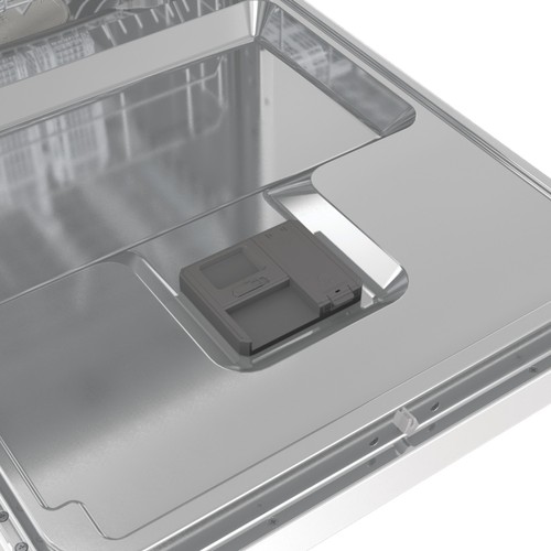 gorenje GS642E90W, Spülmaschine, weiß - Bild 10 von 12