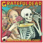 Grateful Dead - The Best Of Skeletons From The Closet - 1 LP - New/Sealed Vinyl