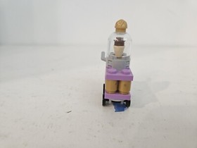 Lego Disney Princess Cinderella's Romantic Castle 41055 Outdoor Accessories 