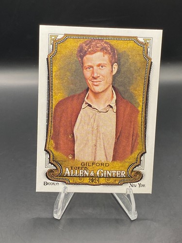 2024 Topps Allen & Ginter Baseball Cards You Pick - Pick Your Card #176-350 - Picture 60 of 172