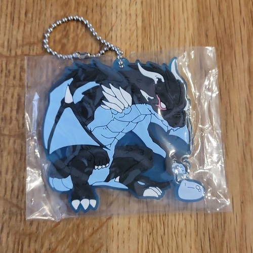 That Time I Got Reincarnated as a Slime Tensura Figur Schlüsselanhänger Lot 9 Japan M609 - Bild 3 von 22