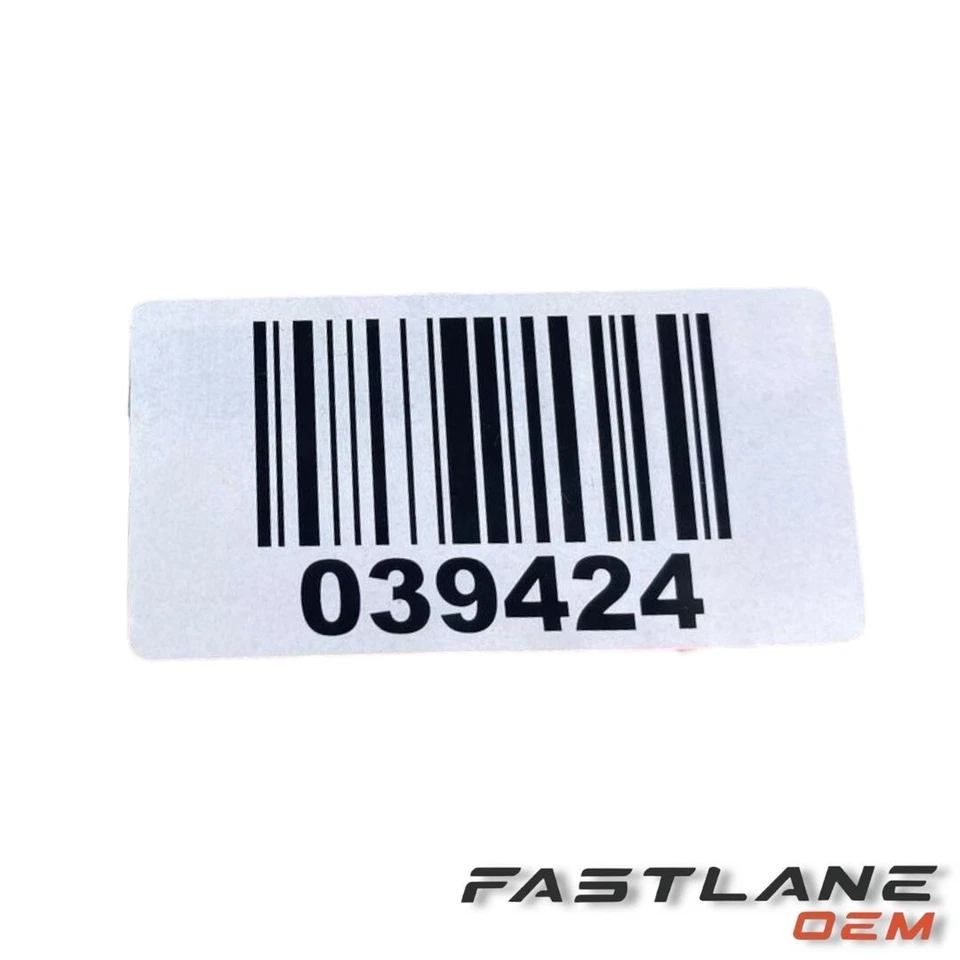 HONDA CIVIC 1985-1987 KIT DE ACTUALIZACIÓN NUEVO OEM 38020-SM4-A2AH Foto 3 de 4