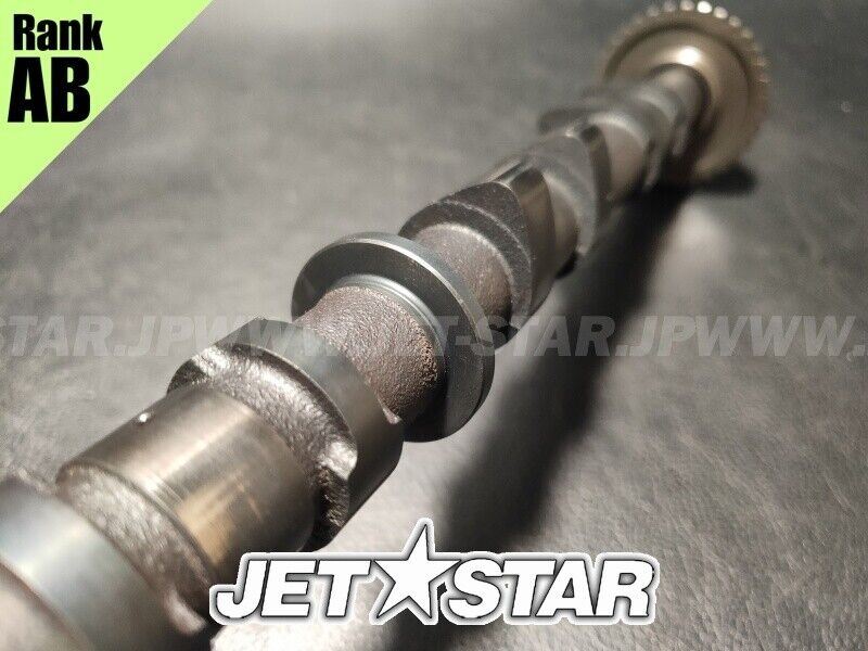 ULTRA250X '07 OEM CAMSHAFT-COMP Used (49118-3723) [X2401-34 ULTRA250X '07 OEM CAMSHAFT-COMP Used (49118-3723) [X2401-34