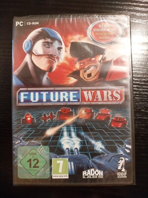 Future Wars (PC, 2010)