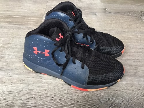 under armour jet 2019