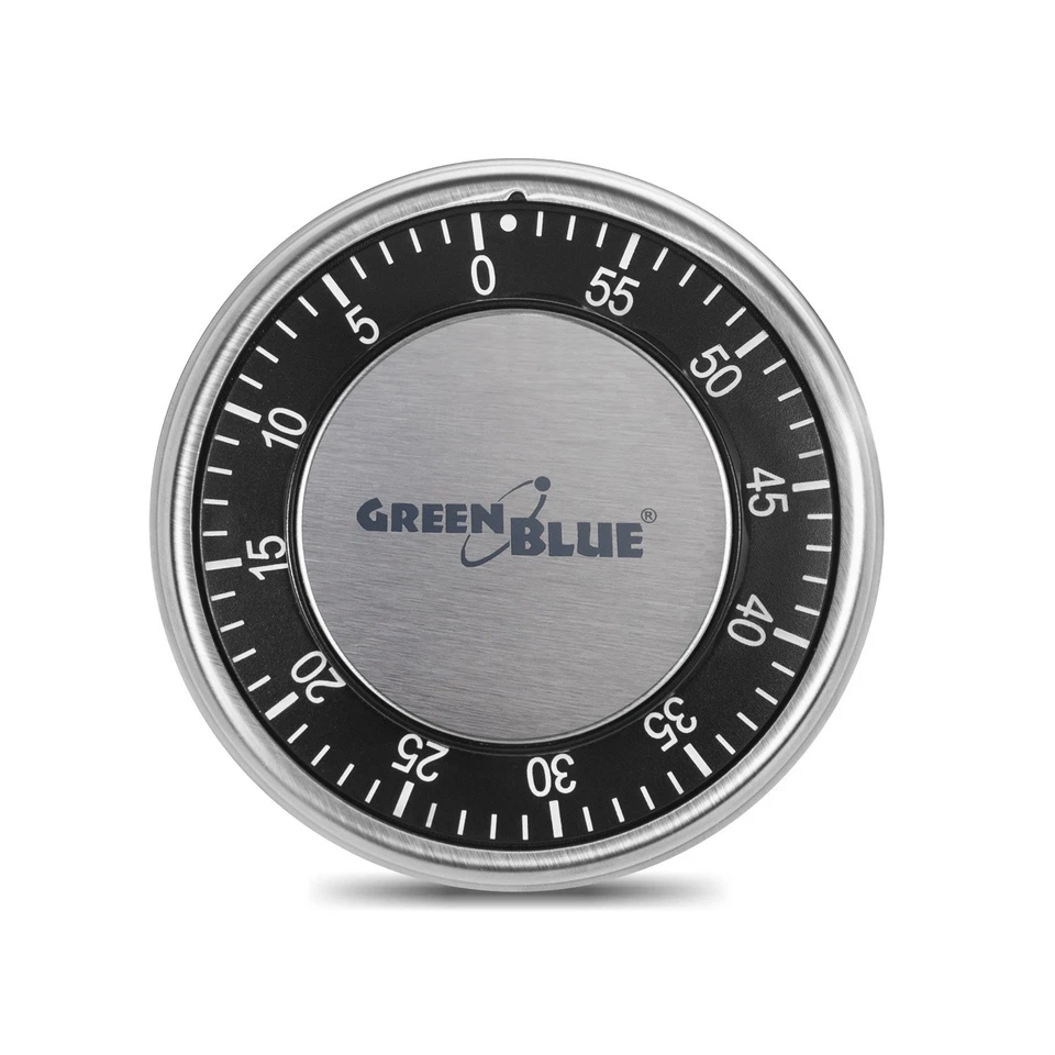 Timer da cucina GreenBlue GB152 - Immagine 2 di 4