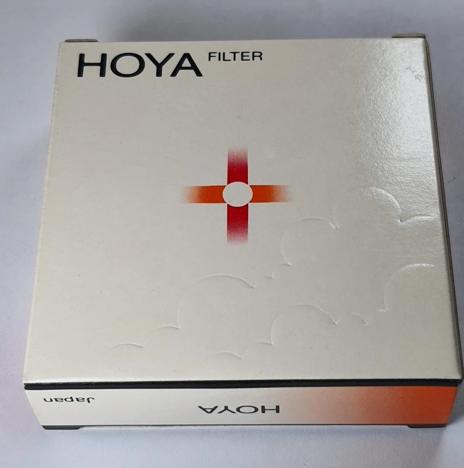 46mm Genuine Hoya ND4 ND 4 Lens filter 46 mm Neutral Density ND4X ND 4X Japan - Image 4 of 4