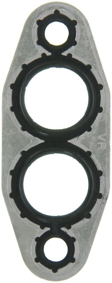 Прокладка масляного охладителя двигателя MAHLE B31872 - Изображение 2 из 4