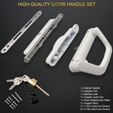 Sliding Glass Lock In other Door Hardware for sale