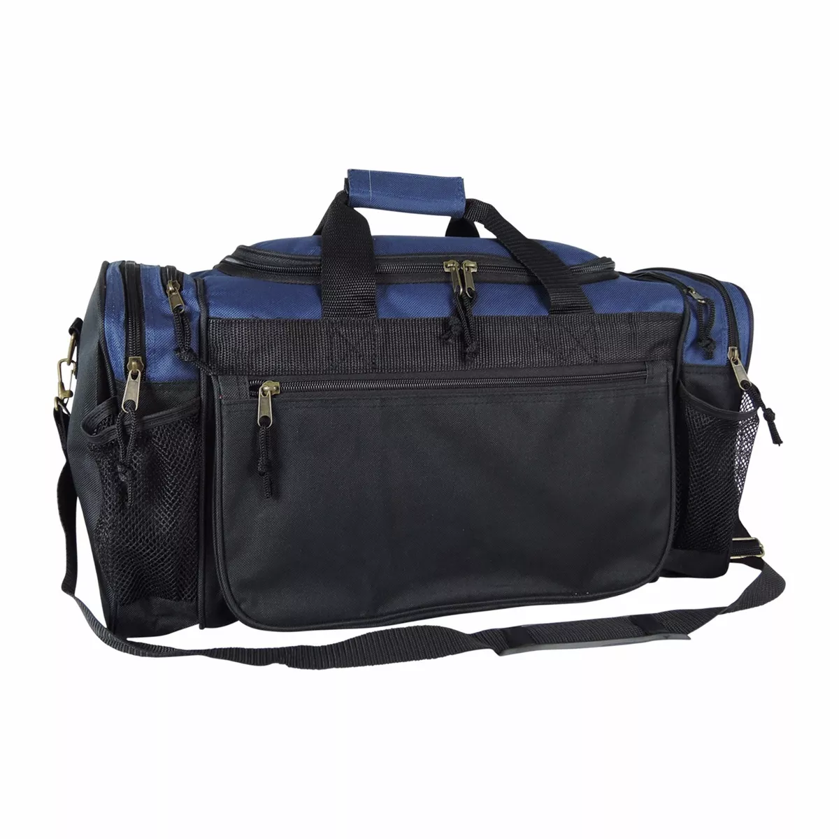 Navy blue 2025 gym bag