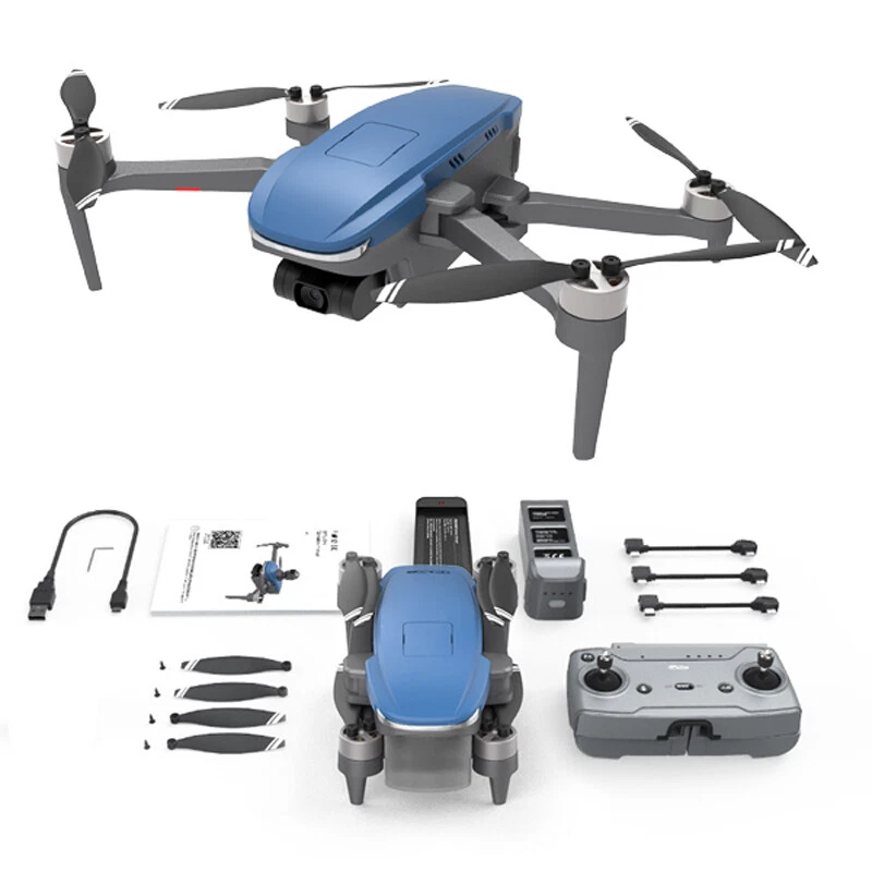 Cfly obtain 3 axis sales gimbal 1080p hd camera