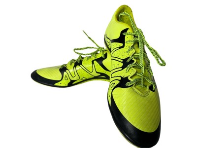 pre owned football boots