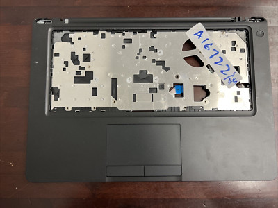 Pour Dell Latitude E5480 5480 A16727 Palmrest Case w/Fingerprint Hole