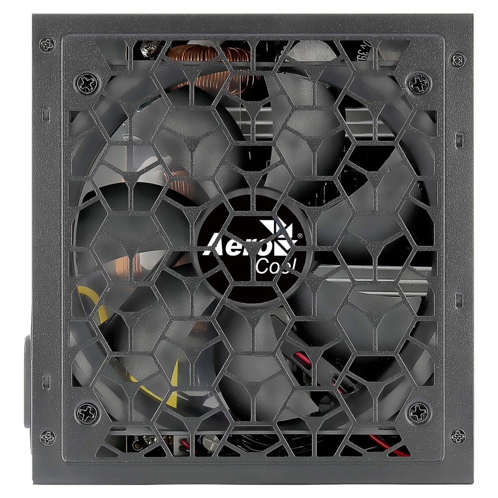 Aerocool Aero Bronze Alimentatore 80+ Bronze da 750W