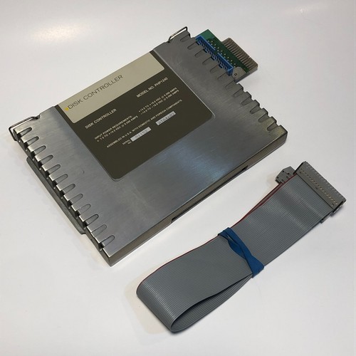 TI-99/4A TI99 PHP1240 Disk Drive Controller Card Peripheral Expansion (Untested) - Picture 2 of 7