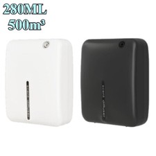 Diffusore di Profumi Olio Essenziale Macchina Profumo Hotel Aria Fresca Aroma 280ML 500m³