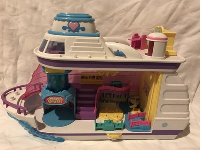 squinkies cruise ship