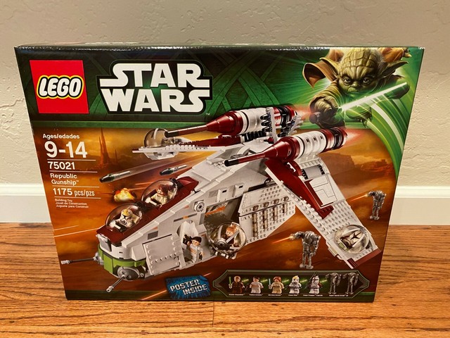 lego 75021 ebay