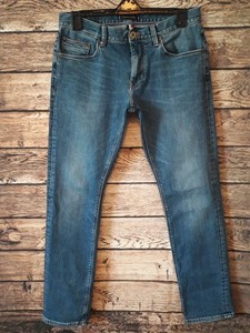 hilfiger denton stretch