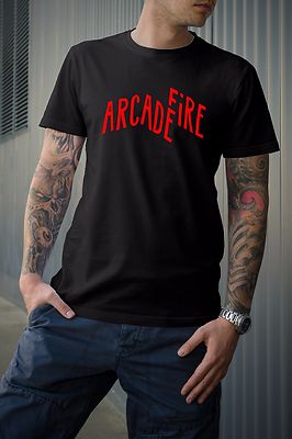 Arcade Fire T-Shirt