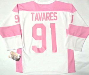 pink maple leafs jersey