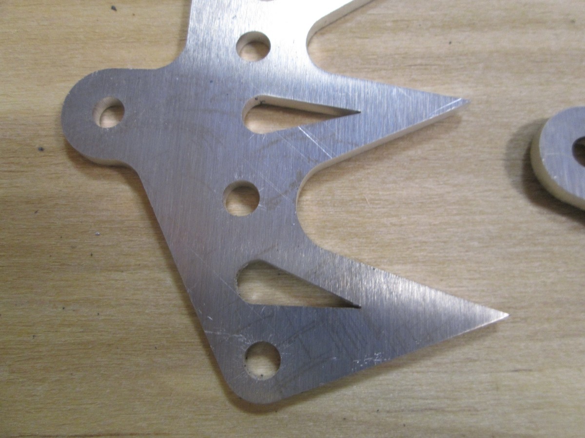 SPTデバイス Stihl 034 036 038 MS360 MS361 MS362 dog spike stainless