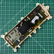 Samsung Washer Control Board DC92-00686E