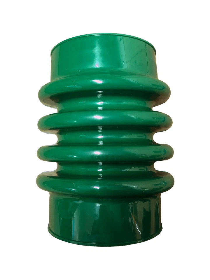 BREY-B-TECHNIK Faltenbalg für Wacker Neuson 1006882, 750-624 0225 4756