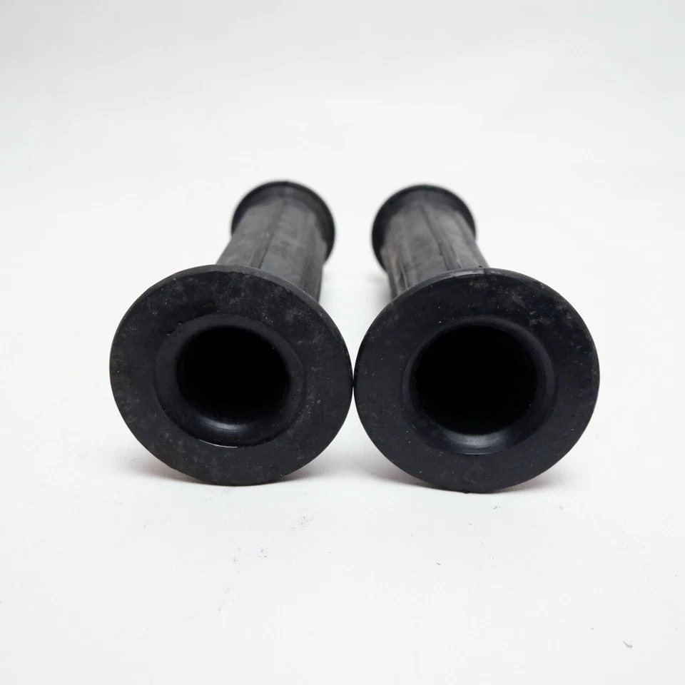 Empuñadura de mano compatible con YAMAHA RX100 RX125 RXS RXK DT100 DT125 Foto 3 de 4