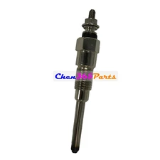 19077-65512 19077-65510 Glow Plug For Kubota V2403, V2203, V2003, D1503, D1403