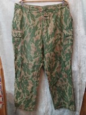 Russian Army pants FLORA VSR-93 Afghanka type Chechen war