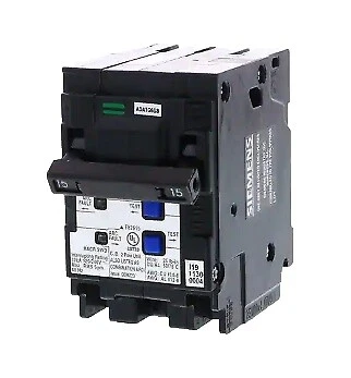 Siemens Circuit Breakers & Disconnectors