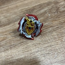Takara Tomy Beyblade Burst B-105 Starter Zx Achilles. 11. Xt