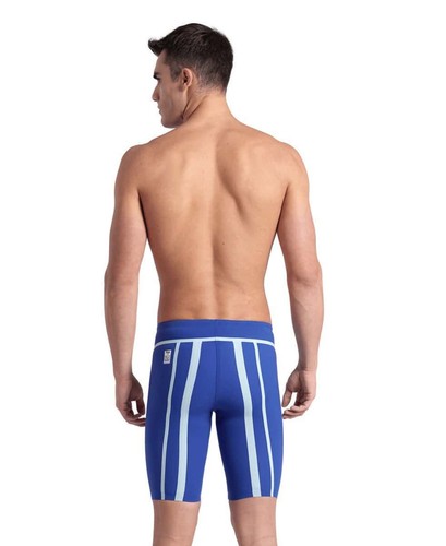 Emisión de natación Arena Carbon Core FX para hombre - azul - Imagen 5 de 5