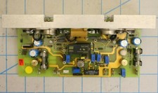 70312536400 / (S)MOD.SCAN CURRENT AMP / APPLIED MATERIALS AMAT