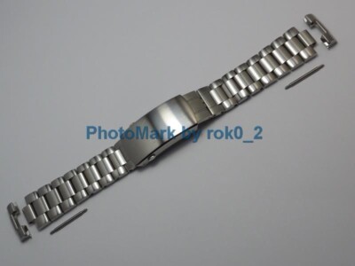 ラメル OMEGA GENUINE SEAMASTER PLANET OCEAN 600M (21mm)BRACELET STZ004972
