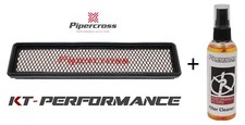 Pipercross - Luftfilter - Renault - Clio II - 1.2i - 75 PS - 01/01-11/12 -D4F722