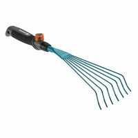 Gardena Harke Hand 8917-20 Combisystem-KleingeräTe VerläNgerbar Garten GeräT