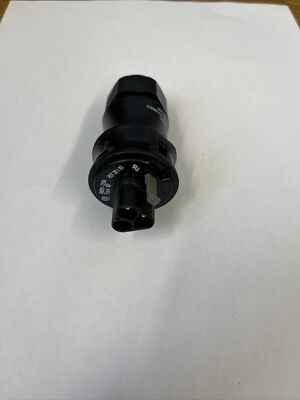 Wieland RST 20I3S Stecker - Max 600V / 20Amp 075-4,00mm Schraubklemmen
