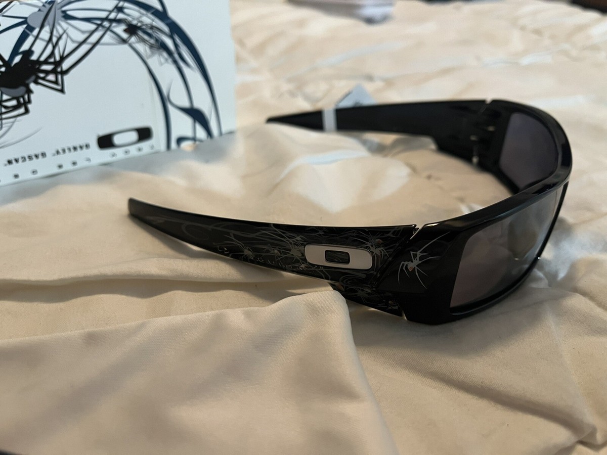 Troy Lee Oakley Gascan | eBay