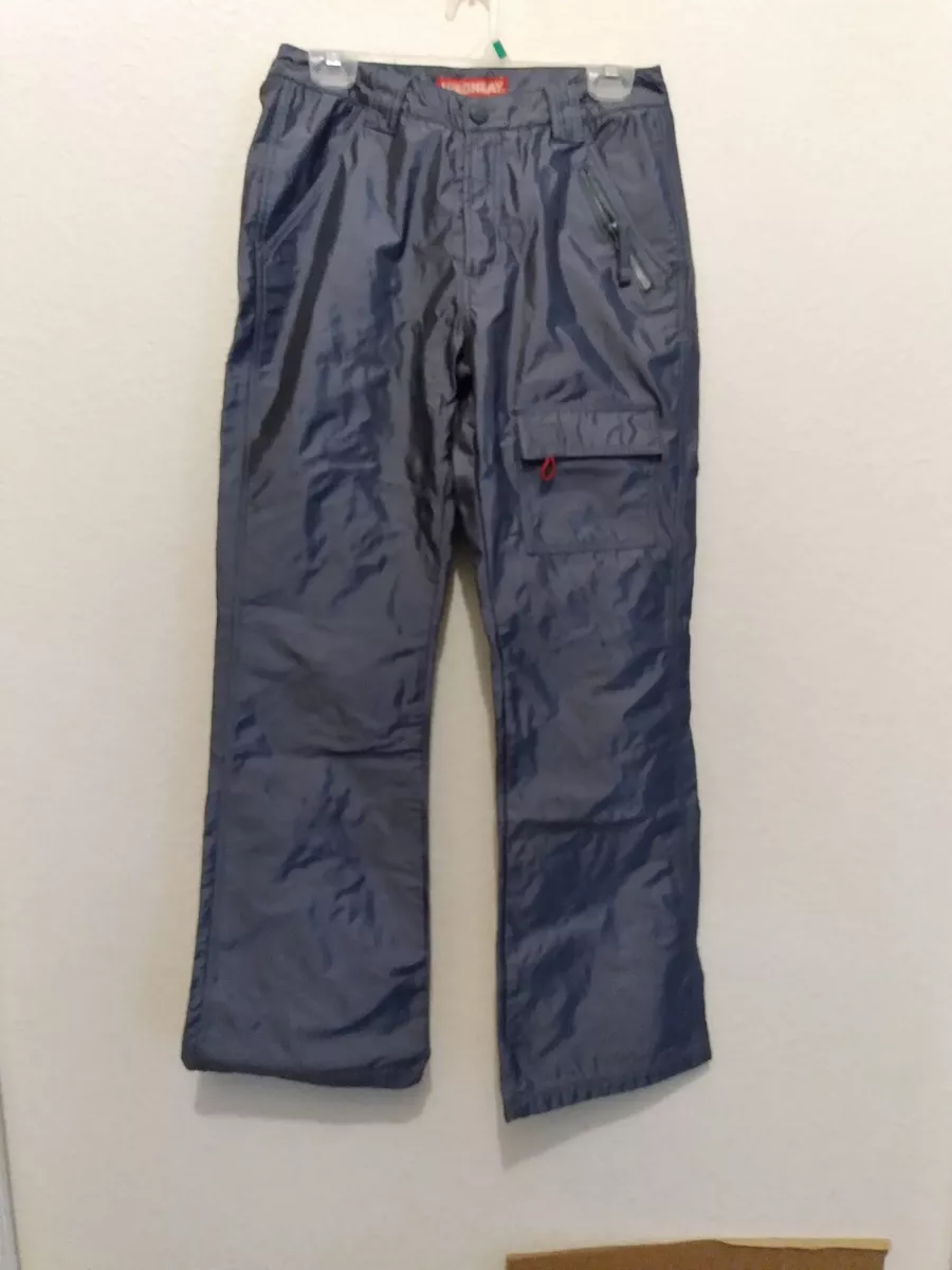 Union Bay Nylon Pants Size Small eBay