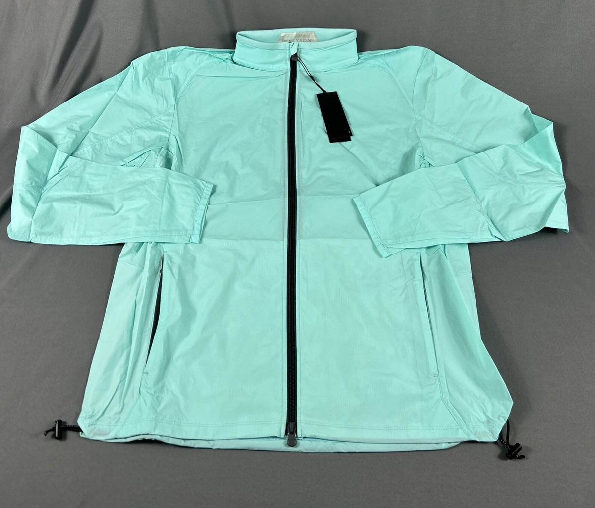 Greyson Trailwolf Jacket グレイソン ゴルフジャケット Gold Wolves Trailwolf Jacket | Greyson Clothiers