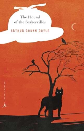 The Hound of the Baskervilles by Sir Doyle, Arthur Conan: Used