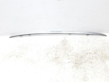 Barres de toit Mercedes 200