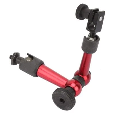 Support de Base magnétique réglable,accessoires de support universels en alliage - Photo 1/4