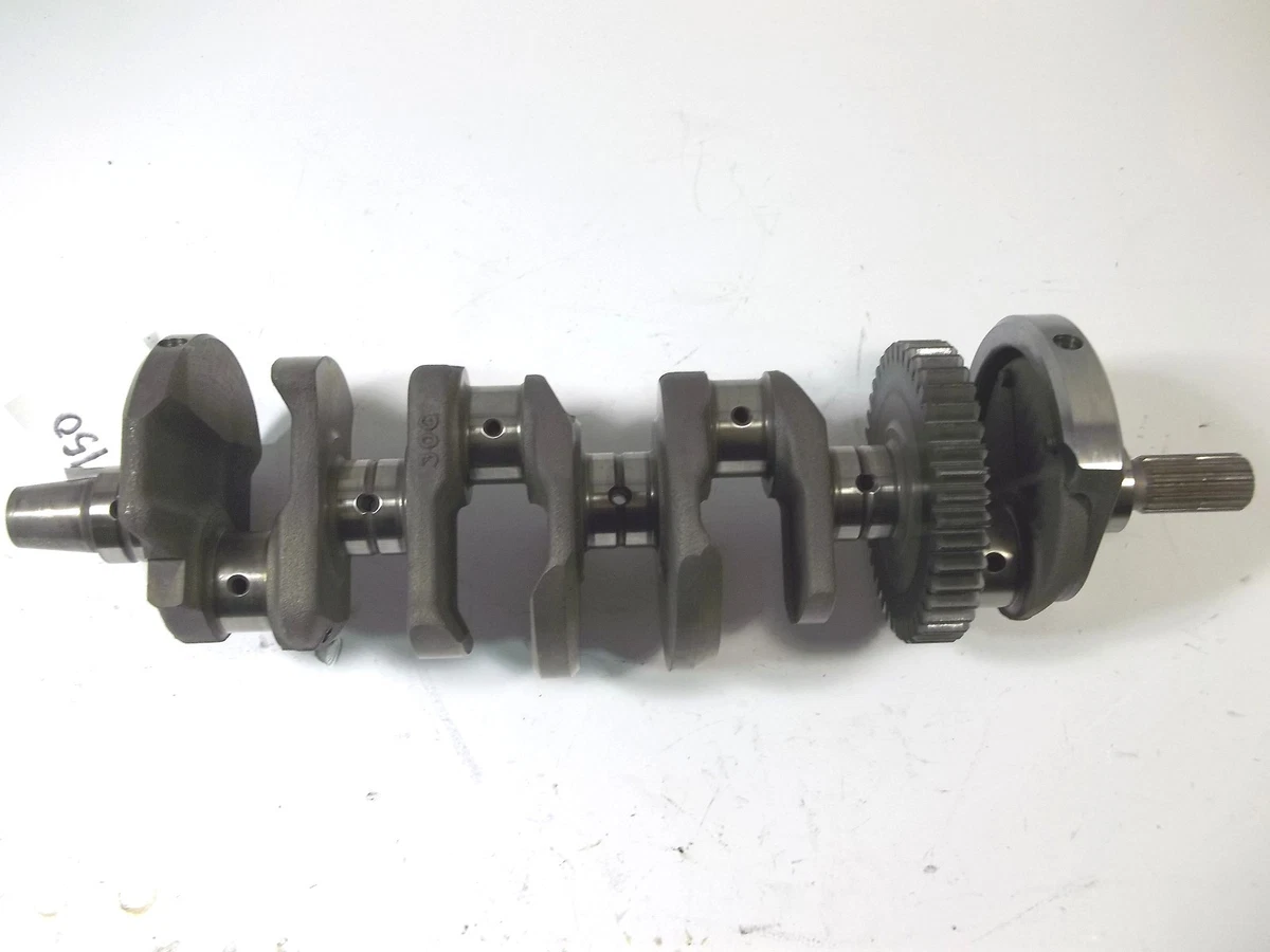 Honda unicorn 150 crankshaft price new arrivals